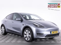 Tesla Model Y - RWD 58 kWh | PANORAMADAK | LEDER