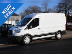 Ford Transit - 350 2.2 TDCI L2H2, inrichting, 220V