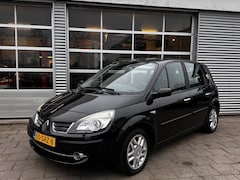 Renault Scénic - 1.6-16V Tech Line - Pano - Climate Control - Cruise Control - Multimedia - Lichtmetaal