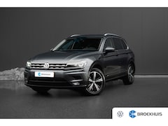 Volkswagen Tiguan - 1.5 TSI 150pk 7-DSG Comfortline | Camera | Apple Carplay | Navi |