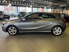 Mercedes-Benz A-klasse - 180