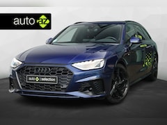 Audi A4 Avant - 40 TFSI Launch edition Sport S-Line / Panorama / Trekhaak