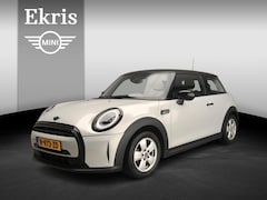 MINI Cooper - 3-deurs Camden Go Edition / Automaat / Leder / Sportstoelen / LED / Stoelverwarming / Clim