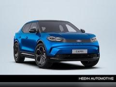 Ford Capri - Premium Standard Range RWD 58 kWh | AGR stoelen | Panoramadak | 21" | Driver Assistance Pa