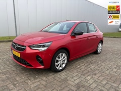 Opel Corsa - 1.2 Elegance, Parkeersensoren , Trekhaak afneembaar,