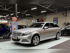 Mercedes-Benz C-klasse - C200 Avantgarde Nette Auto AUT Cruise