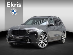 BMW X7 - xDrive40i | M Sportpakket Pro | Innovation Pack | Comfort Pack | Exclusive Pack