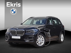 BMW X5 - xDrive45e | High Executive | Panodak | Adaptive Cruise Control | Head-Up | Trekhaak | 19''