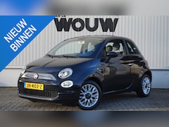Fiat 500 - 0.9 TwinAir Turbo Popstar