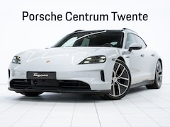 Porsche Taycan Sport Turismo - 4S