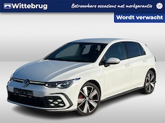 Volkswagen Golf - 1.4 eHybrid 245PK DSG GTE / IQ LED / Achteruitrijcamera / Stuur + Stoelverwarming / Dodeho