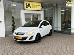 Opel Corsa - 1.4-16V Color Edition|Airco|Cruise|NAP|
