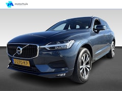 Volvo XC60 - B5 250PK AUTOMAAT BUSINESS PRO PANO NAVI CAMERA