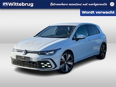 Volkswagen Golf - 1.4 eHybrid 245PK DSG GTE / IQ LED / Achteruitrijcamera / Stuur + Stoelverwarming / Dodeho