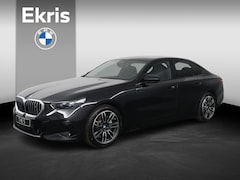 BMW i5 - eDrive40 Sedan | M Sport Edition | M Sportpakket | Innovation Pack | Travel Pack