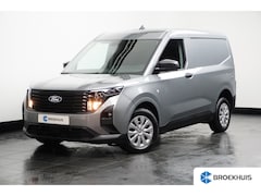 Ford Transit Courier - 1.0 EcoBoost Trend 100pk | Laadruimte betimmering | Camera |