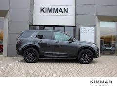 Land Rover Discovery Sport - P270e PHEV Dynamic SE | Panorama dak | 360 Camera | 20 inch