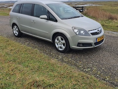 Opel Zafira - 1.8 Essentia Airco/Cruise