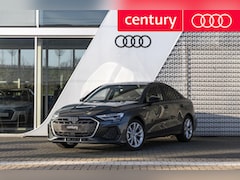 Audi A3 Limousine - S edition 35 TFSI 110 kW / 150 PK Limousine 7 vers | MATRIX | PANO