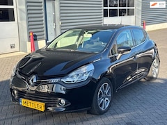 Renault Clio - 0.9 TCe ECO Night&Day, airco, navigatie