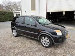 Ford Fusion - 1.6-16V Futura