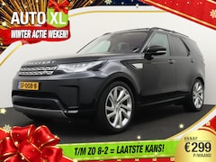 Land Rover Discovery - 3.0 259PK HSE Luxury 7p. Pano-dak Leder Merdian