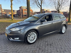 Ford Focus Wagon - 1.0 First Edition