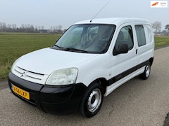 Citroën Berlingo - Berlingo 1.4 Benzine 84.000 Km Origineel