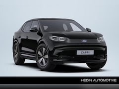 Ford Capri - Select Extended Range RWD 79 kWh | Nu te bestellen