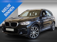 BMW X3 - xDrive20i High Executive | M Sportpakket | Glazen panoramadak | Head-Up Display