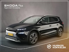 Skoda Elroq - 85 Business Edition 286pk Automaat Adaptive cruise control, Elektrische achterklep, Naviga