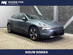 Polestar 4 - 4 Long Range Single motor 100 kWh | Panoramadak | Head-Up | ACC | 360° Camera | harman/kar