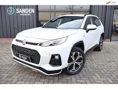 Suzuki Across - 2.5 Plug-in Hybrid Style 4WD | RIJKLAARPRIJS | BTW | LED | STUURVERW