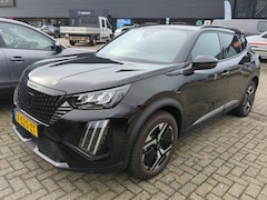 Peugeot e-2008 - EV Allure 54 kWh 3 Fase 156pk | Navigatie | Achteruitrijcamera | Full-LED | Climate Contro