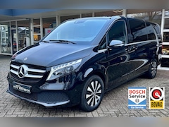 Mercedes-Benz V-klasse - 300d Extra Lang Avantgarde 8p. Incl BPM Led, Leer, Camera
