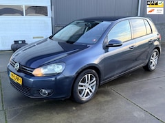 Volkswagen Golf - 1.2 TSI Tour - Carplay - Inruil mogelijk