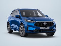 Ford Kuga - 2.5 PHEV Titanium | Cruise control adaptief met Stop&Go en stuurhulp | Draadloze telefoonl