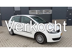 Volkswagen Golf Plus - 1.2 TSI Trendline BlueMotion APK Dec 2026
