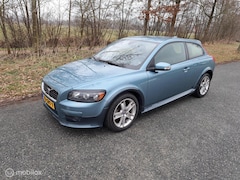 Volvo C30 - 1.8 Export