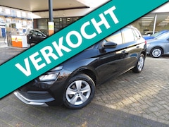 Skoda Kamiq - 1.0 TSI AMBITION 45dKM BJ2022 NL AUTO