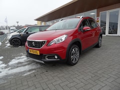 Peugeot 2008 - 1.2 PureTech Allure