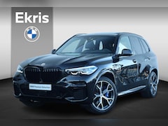 BMW X5 - xDrive45e High Executive M Sportpakket/ Trekhaak/ Panoramadak/ Stoelverwarming Voor-Achter