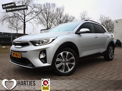 Kia Stonic - 1.4 MPi 100pk (Vol-Opties) 1e eigenaar