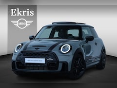 MINI Cooper S - 2.0 Rockingham GT Edition Stuurwiel verwarmd/ Comfort Access/ Achteruitrijcamera/ Stoelver
