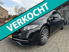 Mercedes-Benz EQS - 350 Business Line, Pano, NAP, BTW