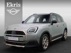 MINI Countryman - C | Favoured Trim + Package L + Glazen panoramadak + Harman Kardon + Driving Assistant Plu