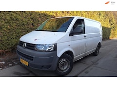 Volkswagen Transporter - 2.0 TDI L1H2
