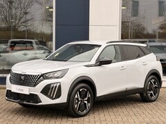 Peugeot e-2008 - EV 54kWh 156pk Allure Avantage | Warmtepomp | Cruise Control | Navigatie | Camera | Parkee