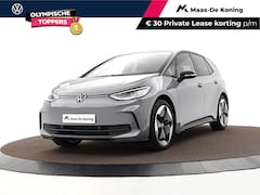 Volkswagen ID.3 - Pro S Limited Edition 79 kWh accu. 204 PK · Achteruitrijcamera · Draadloze telefoonlader ·