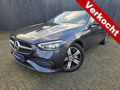 Mercedes-Benz C-klasse Estate - 300 e Luxury Line